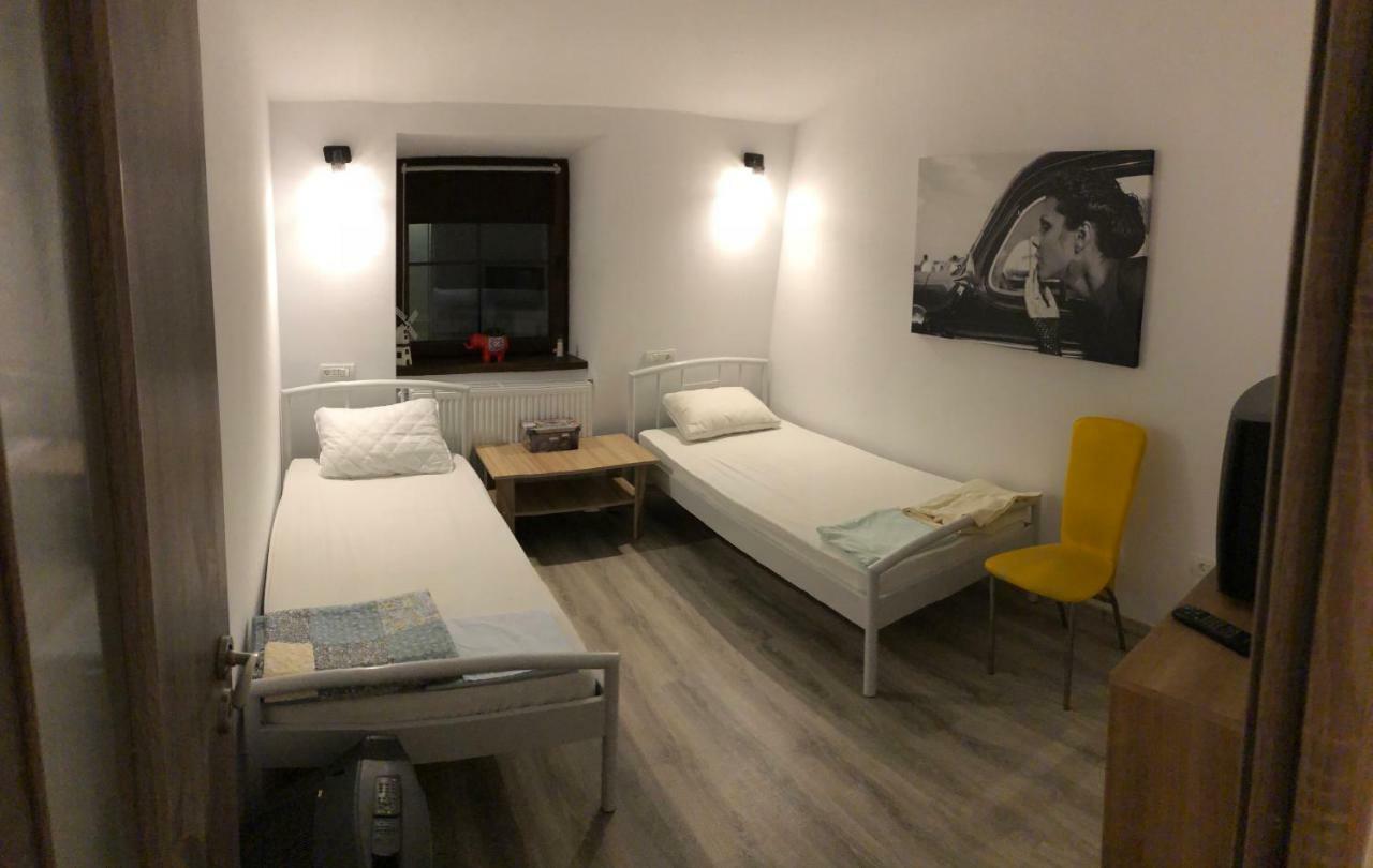 White Loft Old Town Constanta Apartment Exterior photo