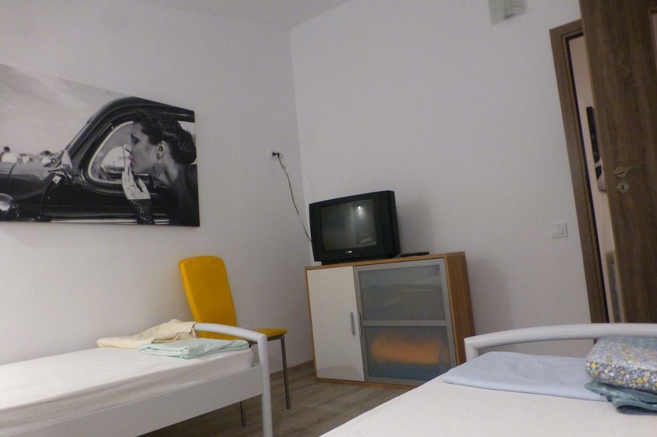 White Loft Old Town Constanta Apartment Exterior photo