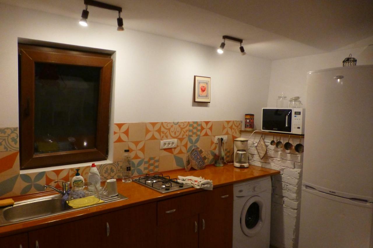 White Loft Old Town Constanta Apartment Exterior photo